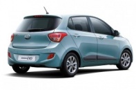 Hyundai Grand i10 quậy tung phân khúc xe nhỏ