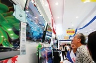 Sắm đồ điện máy, gia dụng giá ưu đãi đón Tết