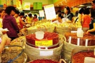 Sẽ giao hàng Tết cả đêm nếu cần