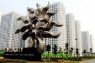 Vingroup tăng vốn điều lệ lên hơn 9.296 tỷ đồng