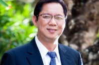CEO Kinh Đô mơ làm "Hoàng đế"