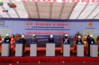 Hải Phòng làm dự án giao thông đô thị 276 triệu USD