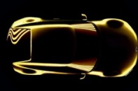 KIA sắp ra mẫu xe thể thao hoàn toàn mới