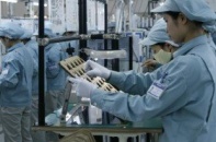 Doanh nghiệp FDI mới chỉ "ấm vào thân"