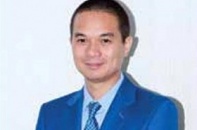 Ông Nguyễn Quốc Hương chính thức là CEO Eximbank