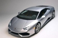 Siêu xe Lamborghini Huracan LP610-4 trình làng