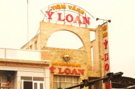 Tiệm vàng lớn nhất Đồng Nai "bỗng dưng" vỡ nợ