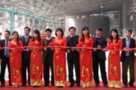 Viglacera Tiên Sơn đầu tư chiều sâu sản phẩm Granite