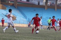 Giao hữu bóng đá với Thế hệ vàng Bóng đá Việt Nam