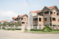 Vốn ngoại rập rình thâu tóm dự án địa ốc FDI