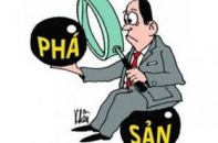 Hơn 40.000 doanh nghiệp "tắt thở" nhưng không báo tử