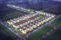 Phú Mỹ Hưng bán dòng biệt thự "khan hiếm trên thị trường"