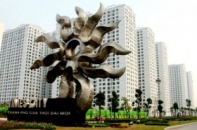 Sáng nay, khai trương "Thiên đường mua sắm" tại Times City