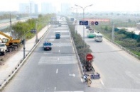 Đấu thầu chọn nhà đầu tư dự án Pháp Vân - Cầu Giẽ