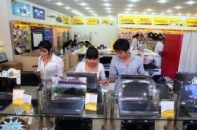 Thế giới di động kiếm ngàn tỷ từ lượm bạc cắc