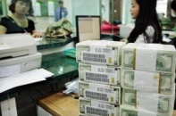 Thông điệp cứng rắn về tỷ giá