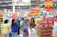Chỉ số giá tiêu dùng tháng 12 năm 2013