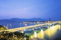 Giá đất Đà Nẵng 2014 cao nhất 25,2 triệu đồng/m2