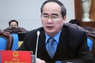 Ông Nguyễn Thiện Nhân nói gì từ vụ Cát Tường?