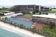 Phê duyệt quy hoạch Khu Resort & Spa Marriott Hội An