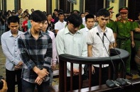 Tuyên tử hình trùm băng cướp chặt tay có quá "mạnh tay"?