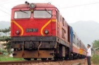 Ưu tiên đầu tư xây tuyến đường sắt Bắc - Nam