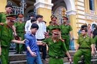 Vụ chém tay cướp xe HS: chỉ là vụ nhỏ trong 17 vụ từng gây