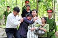 Án oan bồi thường còn quá "bèo bọt"