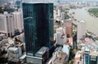 Khách thuê văn phòng vẫn nắm đằng chuôi