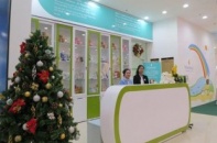 Khai trương Phòng khám Quốc tế Vinmec - Times City