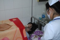 Những tai nạn hi hữu khó tin nhất Việt Nam 2013