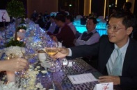 VMS mở tiệc “Văn hóa rượu vang với doanh nhân”