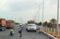 Xử lý hàng loạt tập thể, cá nhân tại dự án cao tốc phía Nam