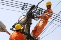 19.877 tỷ đồng chưa hạch toán vào giá điện năm 2012