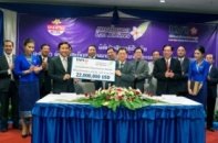 Bồi thường 22 triệu USD vụ máy bay rơi tại Lào