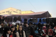 Hậu cháy chợ Nhà Xanh: Tiểu thương chồng chất nợ, ngóng chờ hỗ trợ