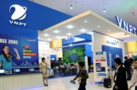 Hé lộ cách kiếm tỷ đô của VNPT, Viettel