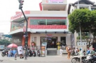 Thừa thắng, Dunkin’ Donuts mở tiếp cửa hàng tại TP.HCM
