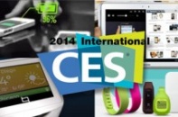 6 xu hướng công nghệ đặc biệt tại CES 2014