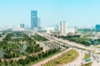 Giao dịch căn hộ tăng đột biến trong quý IV/2013