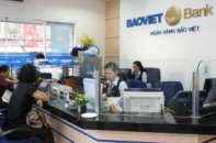Gửi tiền tại BAOVIET Bank, nhận cùng lúc 2 quà tặng