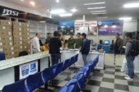 Hanoi Computer tiếp tục sử dụng phần mềm trái phép