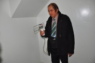 Vụ bác sỹ ném xác: ‘Có một phần thi thể trong TMV Cát Tường’