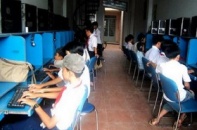 Tập huấn giáo viên sử dụng Facebook để quản trò