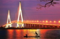 Thành phố Cần Thơ 10 năm trực thuộc Trung ương