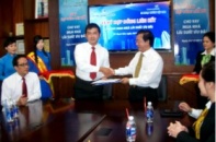 Thêm ngân hàng ưu đãi vốn cho Khu đô thị Phú Cường