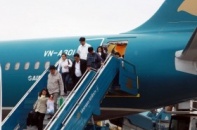 Chuyện hy hữu: Vietnam Airlines kiện nhà tài trợ… cuội