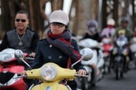Tết Dương lịch, Hà Nội có thể lạnh 8 độ C