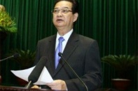 Thủ tướng: Chắt chiu từng đồng để giảm bội chi