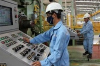 Chống bán phá giá tạm thời với thép không gỉ